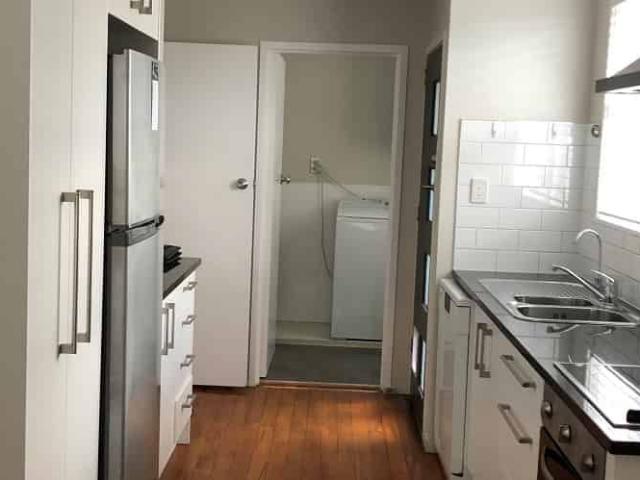 You must see the 4 Bedroom House in the centre of Mangere