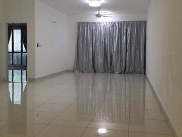 You Residence Condo Cheras Batu 9 MRT Taman Suntex Selangor