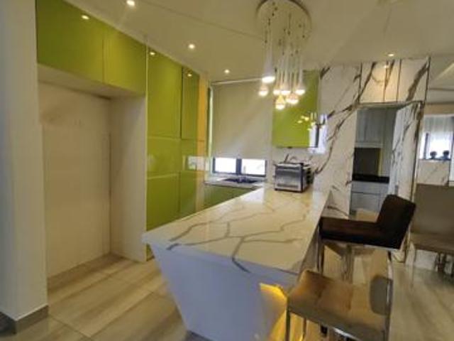 You Residence Duplex SELLING BELOW MARKET Cheras