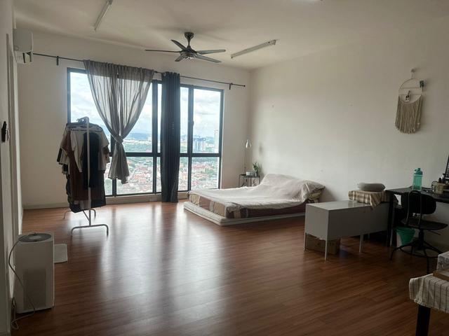 You Residence Studio FF Emerald 9 You Vista near MRT Cheras