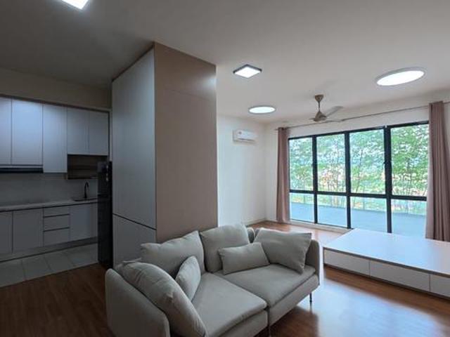 you residence Walk5min to Taman suntex MRT Cheras Selangor Studio unit
