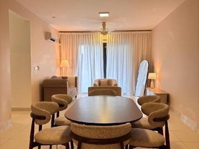 YOU Residence YOU City Cheras Selangor