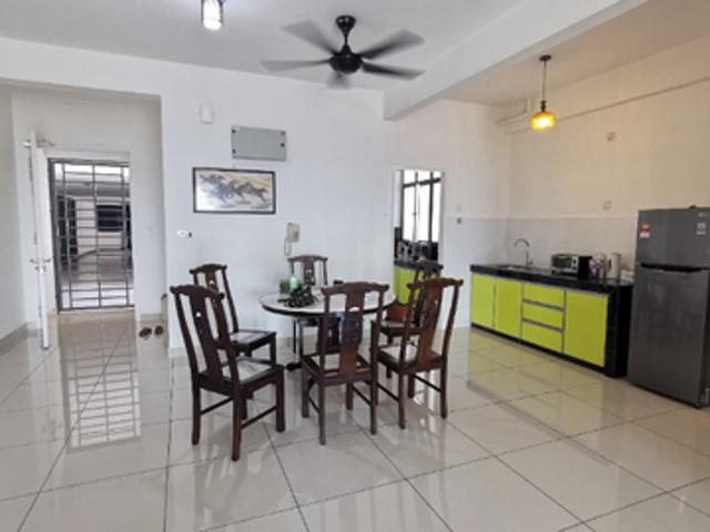 You Residences