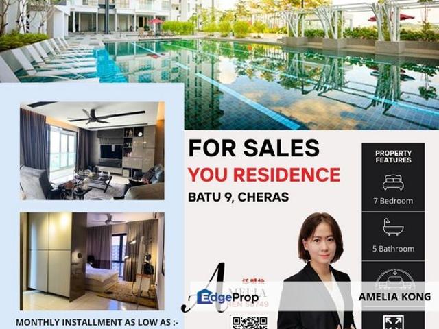 You Residences