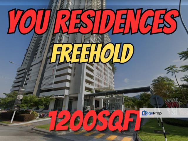 You Residences