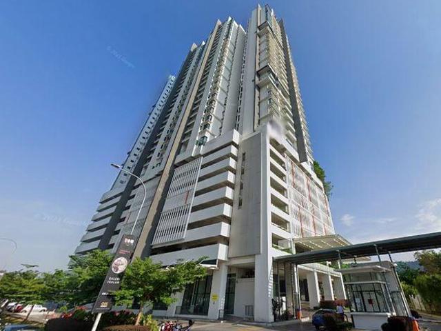 You Residences You City