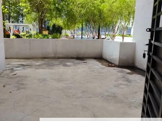 You Residences @ You City