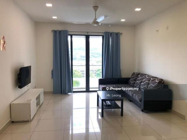 You Residences @ You City, Taman Cuepacs, Cheras