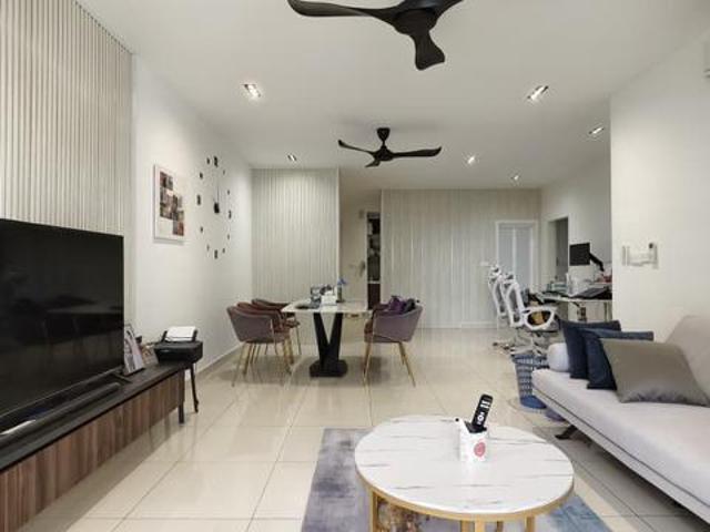 YOU ResidencesYOU City Cheras Selangor