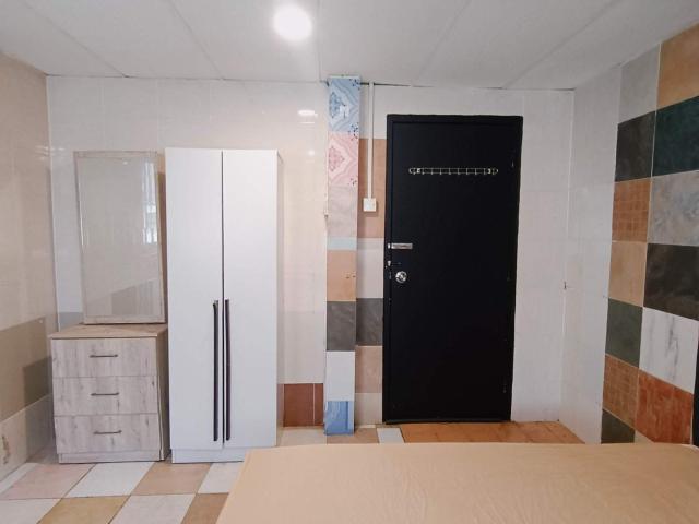 You Won't Believe This ZERO DEPOSIT Hotel Vibes Room Taman Abad Walking Distance to KSL Mall All Race Welcome