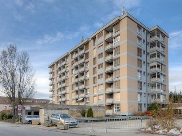 You will find your new home with us