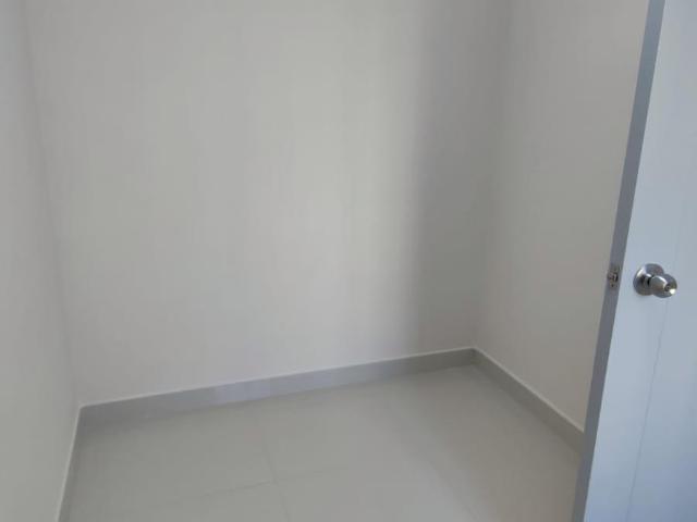 油塘, 油翠苑的單位