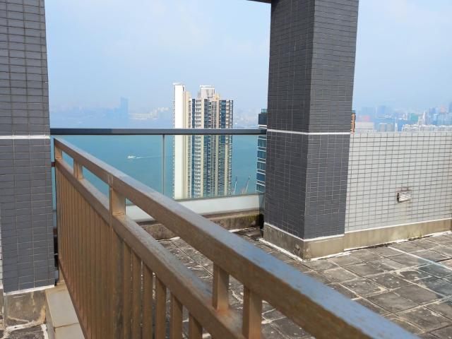 油塘, 鯉灣天下的單位