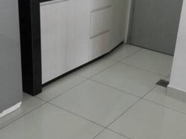 YOU Vista 3R2B 2CP FF Batu 9 Cheras