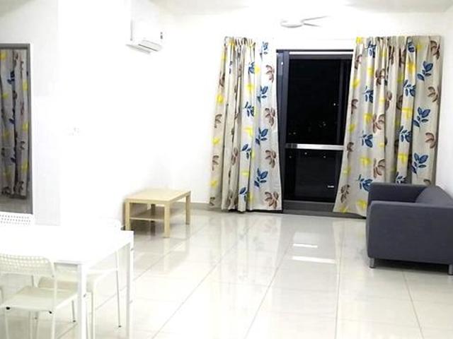 You Vista Condo Batu 9 Cheras Fully Furnished Walking to LRT