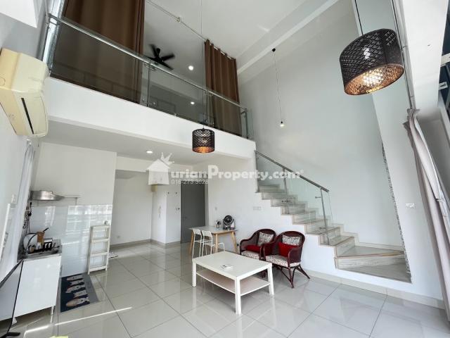 You Vista, Batu 9 Cheras Condo For Rent