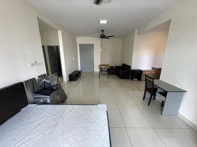 You Vista Residence Cheras Newly Clean Up Below Market