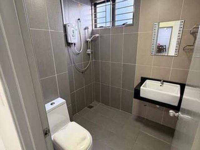 You Vista Residence Fully Furnished MRT Cheras Selangor