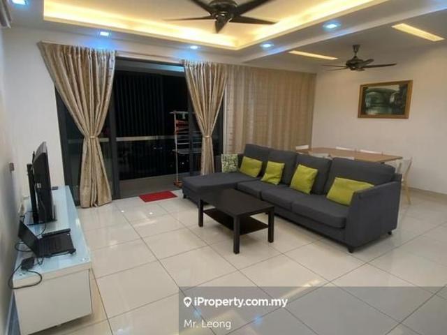 You Vista @ You City, Cheras