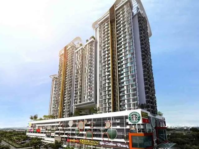 You Vista @ You City, Cheras