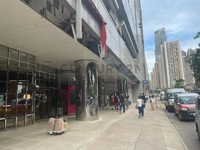 有線電視大樓
