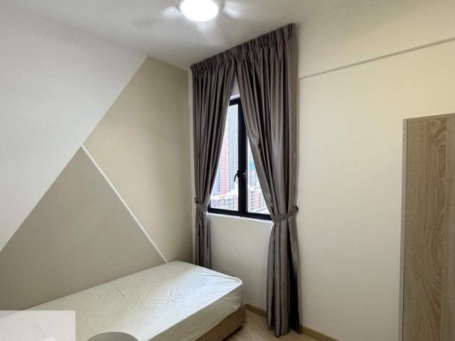 YouCity3 Cheras Female Small Room Lobby direct MRT station