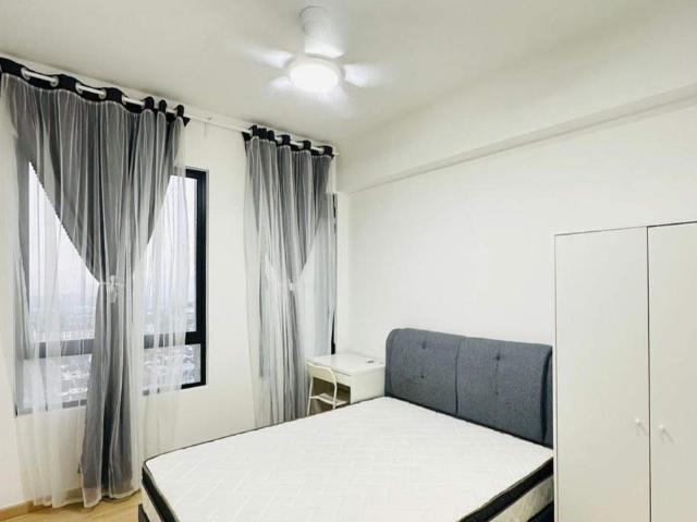 YouCity3 Cheras Female unit Medium RoomDirect MRTReady move in