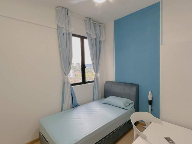 YouCity3 Cheras Mix Unit Small Room Rm750Direct MRT