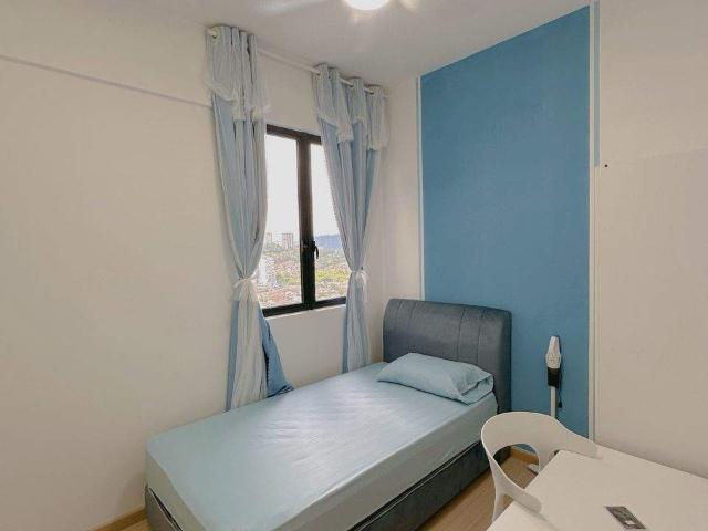 YouCity3 Cheras Small Room Direct MRT Ready Move In