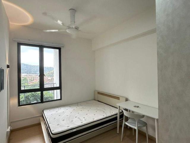 YouCity3 Medium Room Direct link MRT station Ready Move in