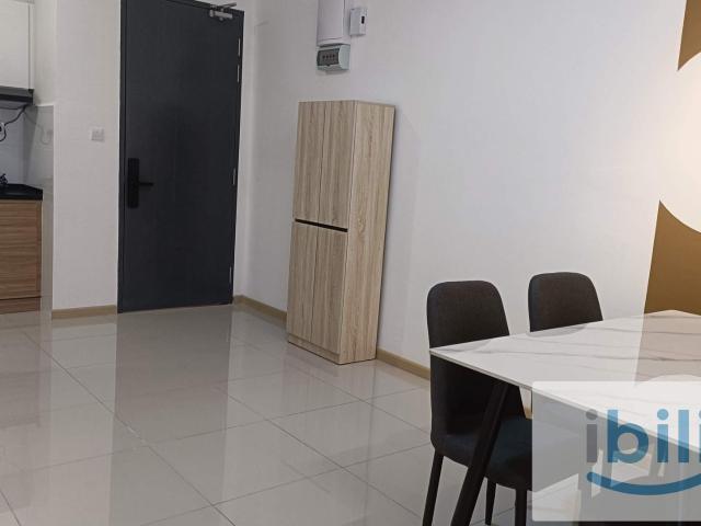 YouCity 3 Medium Room MRT Taman Suntex UCSI University