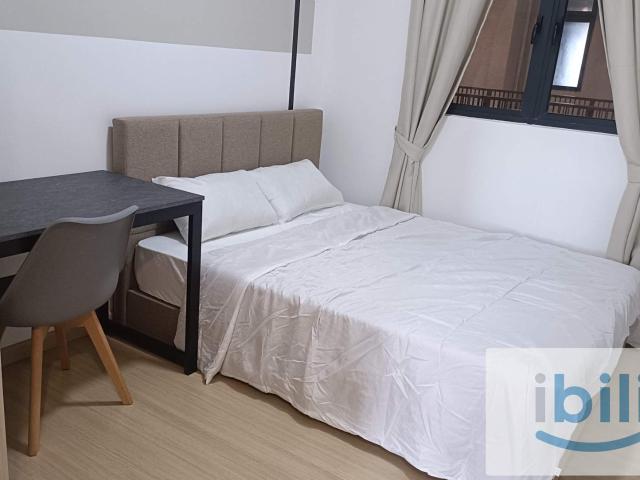 YouCity 3 Medium Room MRT Taman Suntex ️ EkoCheras Mall