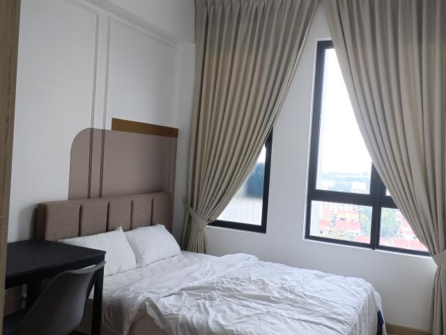 YouCity 3 Medium Room R1 Link Bridge to MRT New Fully Furnished for Rent ₊ ⊹