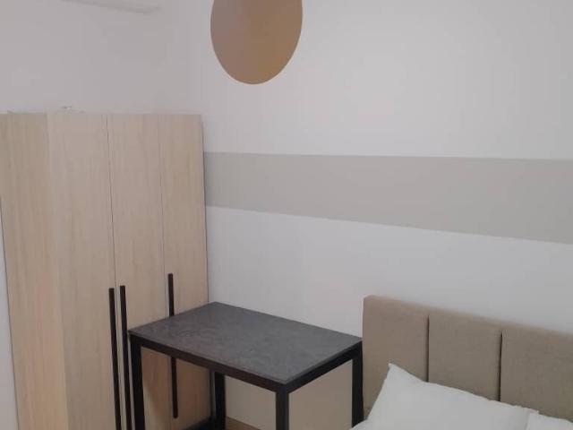 YouCity 3 Medium Room R2 Link Bridge to MRT New Fully Furnished for Rent ₊ ⊹