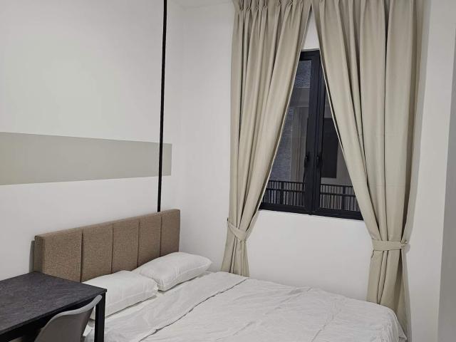 YouCity 3 Medium Room R3 MRT Taman Suntex UCSI University