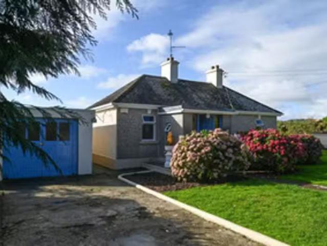Youghal, Newtown, Nenagh, Co. Tipperary, E45YH94 is for sale