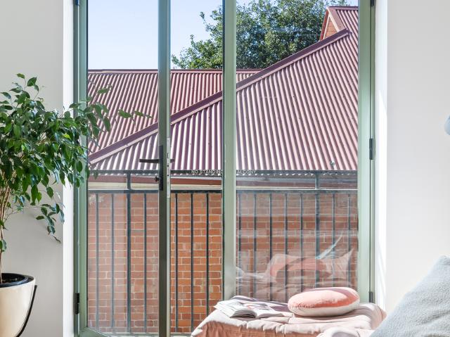 You'll Love The Lofty Vibe & Separate Home/Office…
