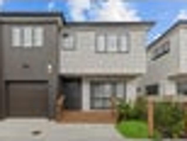 Young Families Start Here Comfort & Convenience!