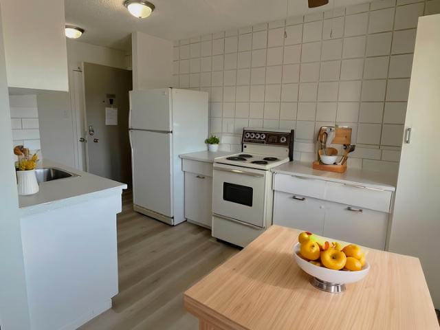 Youngstown Townhomes and Apartments 2 Bedroom Apartment for Rent at 16316 106a Ave Nw, Edmonton, AB T5P 0X6 Britannia Youngstown