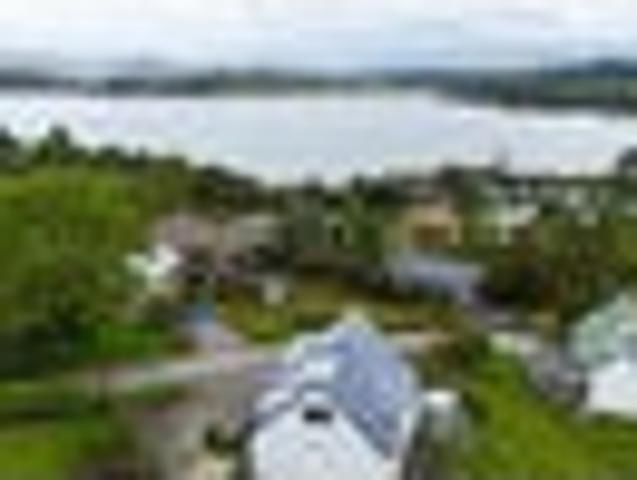 Seriously for sale, vacant coastal opportunity