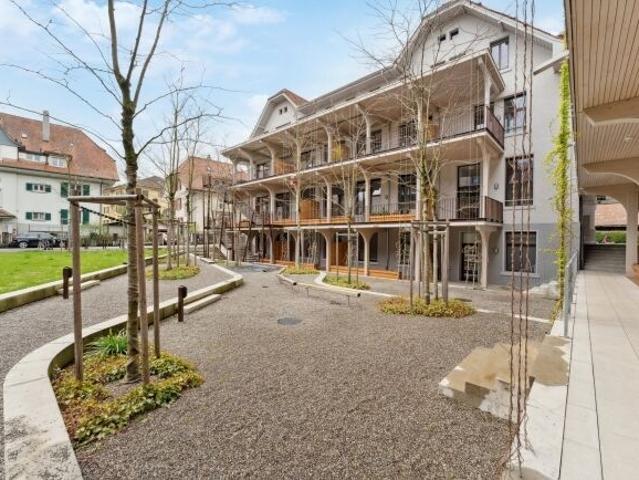 Your modern apartment on the outskirts of the city