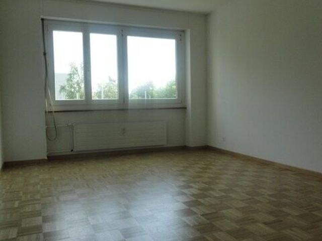 Your new apartment