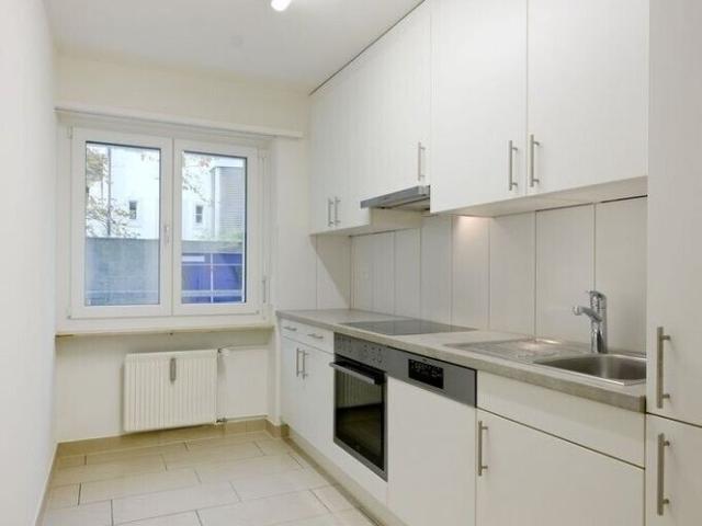 Your new apartment!