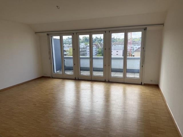 Your new apartment!