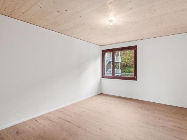 Your new apartment in a trendy neighbourhood