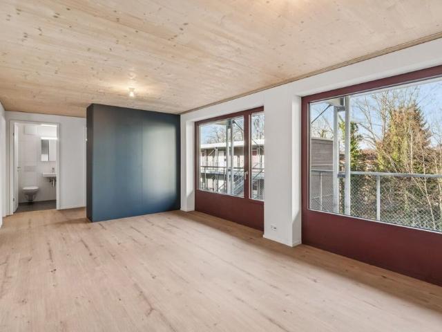 Your new apartment in a trendy neighbourhood