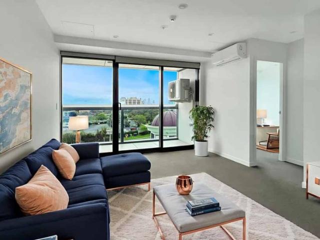Your new apartment living home