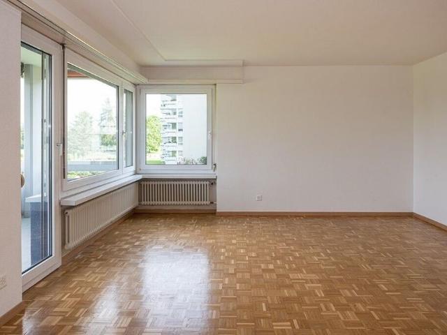 Your new apartment with a view of the greenery