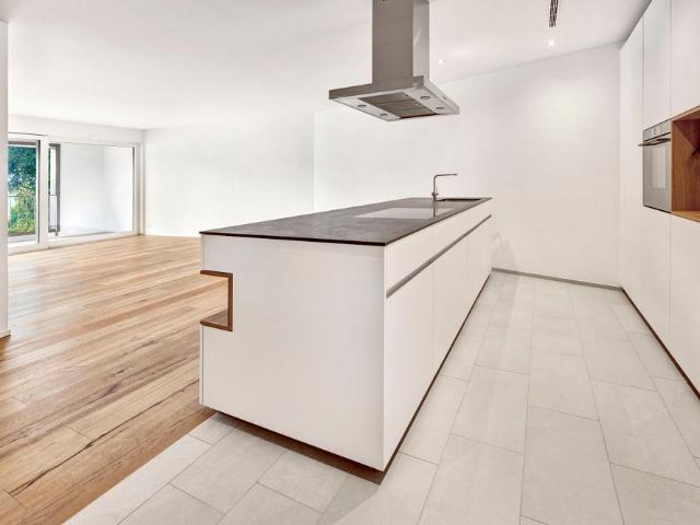 Your new dream apartment in Obernau