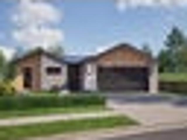 Your New Dream Home – Ready in September!